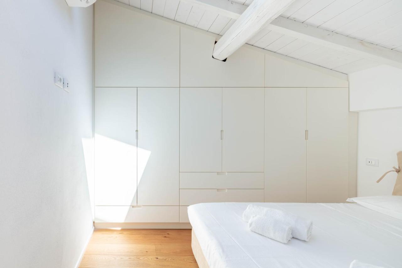 Ecoloft Apartment - Best Choice - By Host4U Bologna Luaran gambar